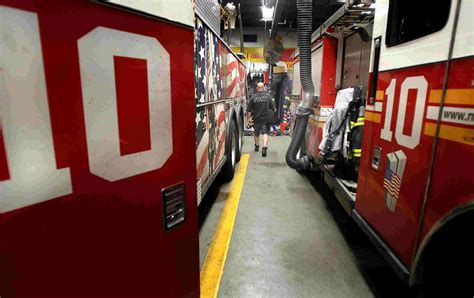 200th New York Firefighter Dies From 911 Related Illness