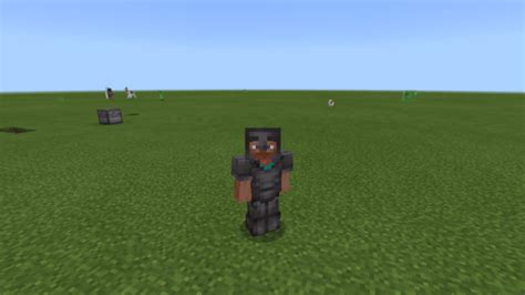 Mcpe Nether Update Beta Minecraft Pe Mods And Addons