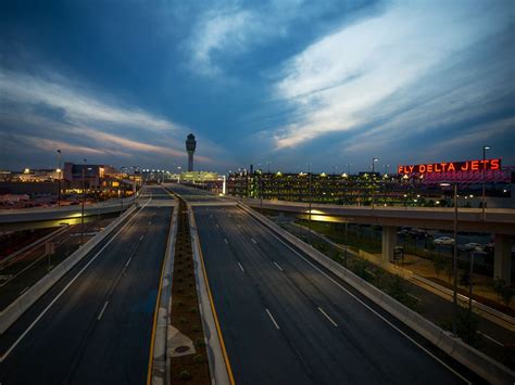 Atlantas New International Terminal Opened—heres How It Will Benefit