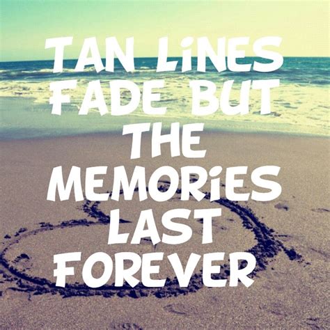 Fun Summer Memories Quotes Quotesgram