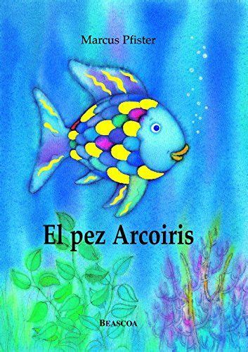 !si te ha gustado prueba con este dibujo arcoiris para colorear! LIBROS PARA EDUCAR EN VALORES: El pez arcoiris de Marcus ...