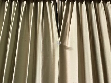 Clip Curtains Closed Thriftyfun