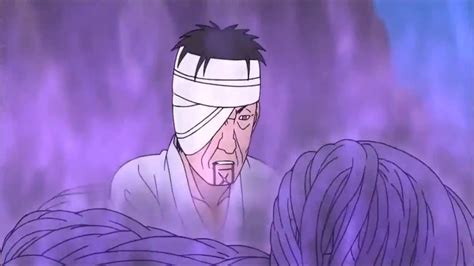 Sasuke Vs Danzo Amv Youtube