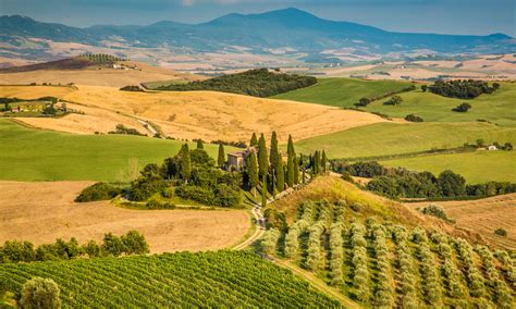 The Best Of Southern Tuscany And Umbria Wandering Wheatleys