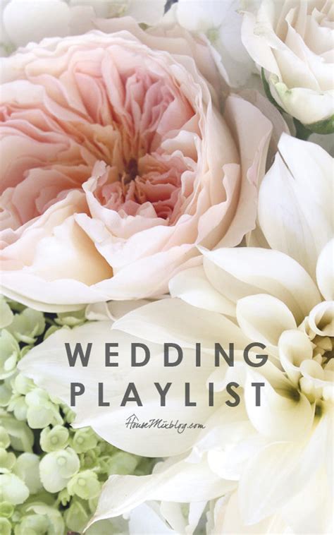 Two Heartwrenching Love Stories And Wedding Playlist House Mix