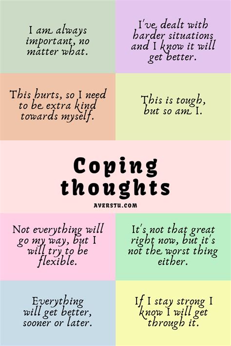 12 Inspirational Quotes To Get Through Anxiety Best Quote Hd