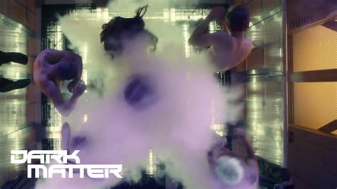 dark matter extended season 2 trailer syfy youtube