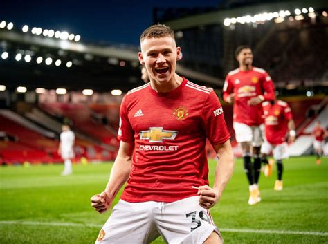 We found streaks for direct matches between manchester united vs cardiff. Scott McTominay hailed as 'physical monster' and likened ...