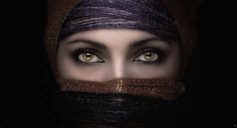 Arabic Eyes By Thomascologne On Deviantart Arabic Eyes Beautiful Green Eyes Green Eyes