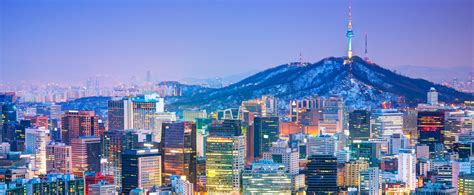 South Korea Trip Planner Build Your Own Trip To South Korea