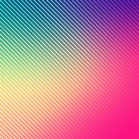 Color Lines Wallpaper Surferkesil