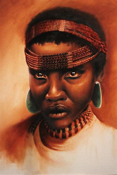 African Queen By Siege Tattoonow