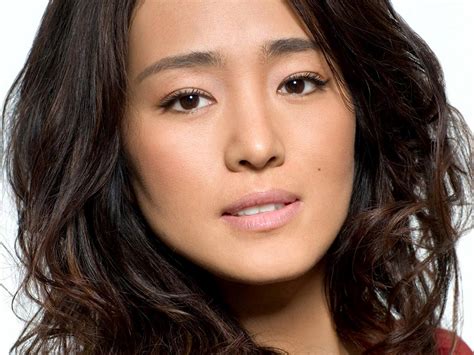 Female Celebrities Chinese Born Film Actress Gong Li Wallpaper Gallery