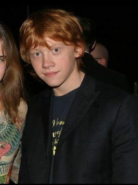 Harry Potter Ron Weasley Harry Potter Actors Hermione Granger Zoo