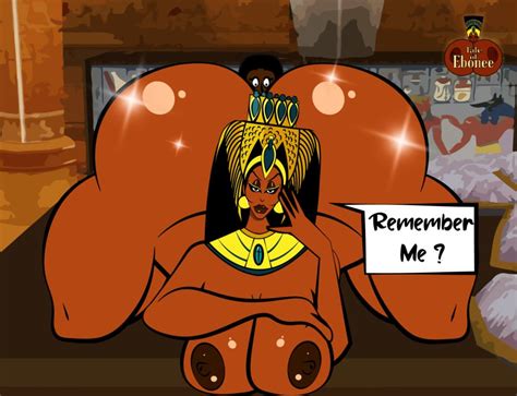 Rule 34 Ass Up Bedroom Behind View Big Ass Big Breasts Dark Skinned Female Egyptian Egyptian