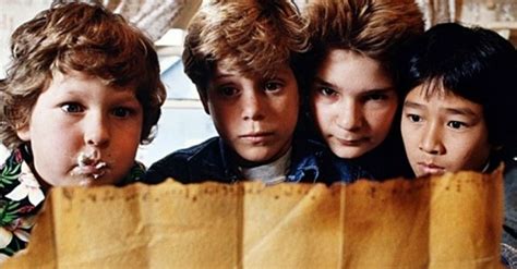 Over 30 Years Later Heres What The Cast Of ‘the Goonies Look Like