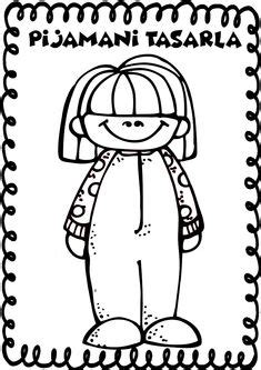 Touch device users, explore by touch or with swipe gestures. Pajamas coloring page - Coloringcrew.com | 1. osztály ...