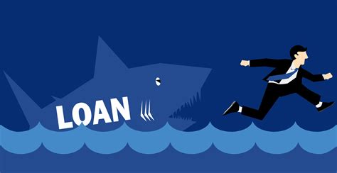 Safeguard Yourself Against Loan Sharks 50 Plus Finance