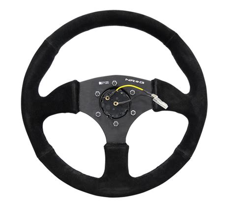 Nrg Race Series Steering Wheels St 012