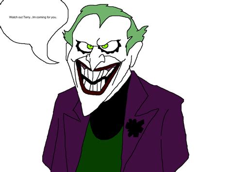 Joker Beyond By Scurvypiratehog On Deviantart