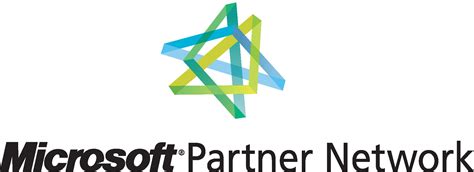 Microsoft Partner Network Logo Vector Ai Png Svg Eps Free Download