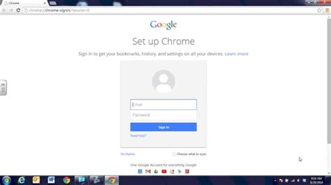 How To Get Wifi Password From Chromebook
