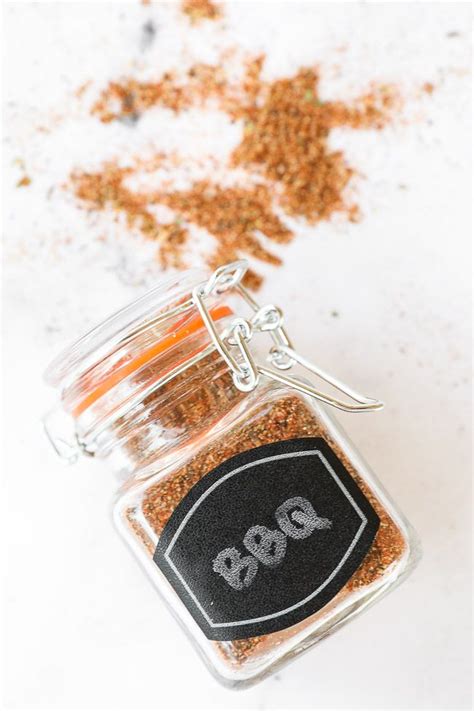 10 Easy Diy Spice Blends Recipe Spice Blends Homemade Spice Blends