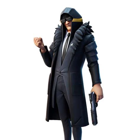 Fortnite Chapter 2 Season 2 Leaked Skins And Cosmetics Found In V1240
