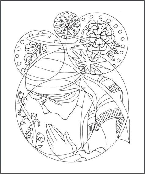 Scooby doo mystery machine coloring pages scooby doo mystery. The Rosary Coloring Book (#50154)