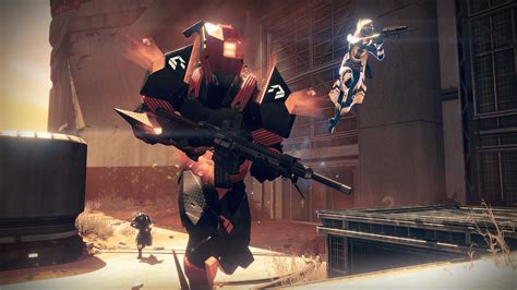 Destiny Rise Of Iron 10 Tips For Iron Banner Supremacy Vg247