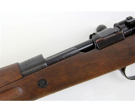 Ceskoslovenska Zbrojovk Brno Vz 24 Mauser Rifle