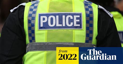 Racism Cited As Factor In Police Strip Search Of Girl 15 At London School London The Guardian