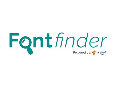 Font Finder Intelligent Typefont Recognition Using Ocr Intel