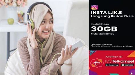 Paket roaming telkomsel promo haji. Promo Telkomsel Terbaru Ada Paket Instagram, WhatsApp dan Paket Internet Murah 10GB Mulai Rp 10 ...