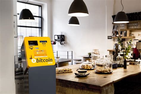 It is easy to buy bitcoin with cash at a bitcoin atm near you, just use our map to find the closest location. Bitcoin al bancomat: nel mondo più di 10mila sportelli - Wired