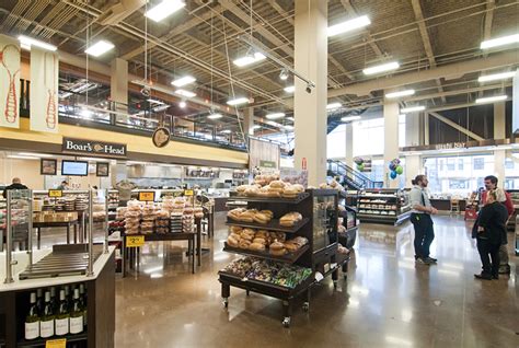 Photos Fred Meyer Debuts Expanded Store Daily Journal