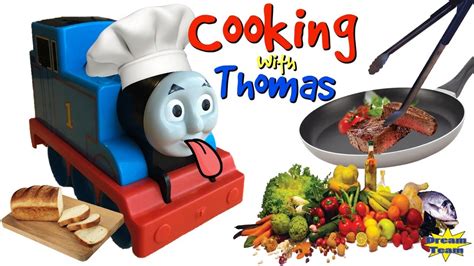 Trains For Children Video Hungry Thomas And Friends Thomas The Train