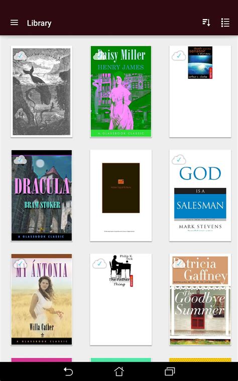 Check spelling or type a new query. Adobe Digital Editions for Android - APK Download