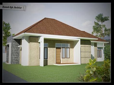 Jika kita berbicara tentang rumah sederhana seringkali kita membayangkan rumah minimalis konsep praktis dan fungsional itulah yang kemudian dituangkan dalam desain rumah sederhana. 60 Desain Rumah Sederhana Tapi Mewah Dengan Contoh Gambar
