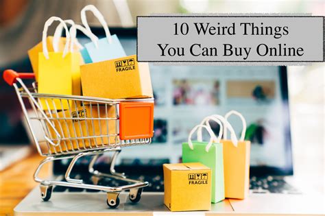 Wowneat 10 Wonderfully Useful Yet Weird Things You Can Buy Online