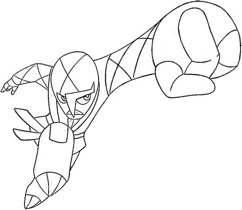 Sawk Coloring Pages