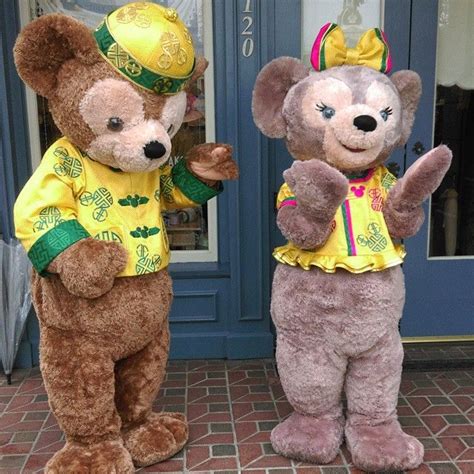 944 likes · 2 talking about this. Pin on Duffy The Disney Bear