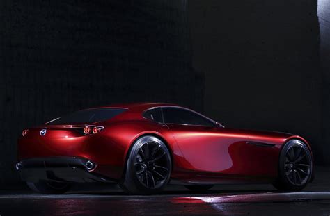 The Next Mazda 6 Will Be Radically Different Carbuzz