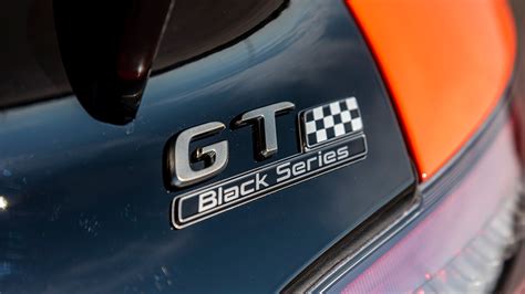 Mercedes Amg Gt Black Series 2020 Review Ferociously Fast Car Magazine