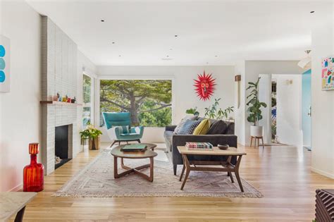 divine mid century modern living room designs   fall  love
