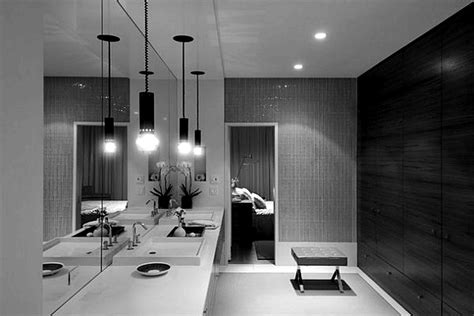 12 Ultra Modern Bathroom Designs Most Of The Brilliant