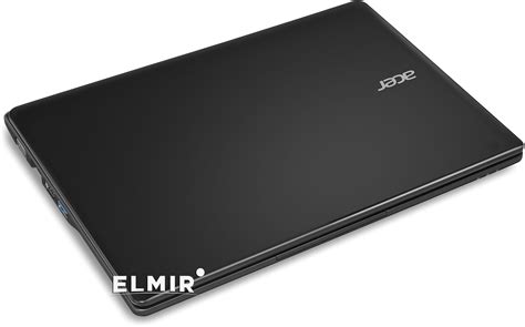 Ноутбук Acer Aspire V5 123 12104g50nkk Nxmfqeu002 купить Elmir