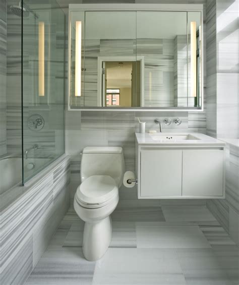 In order to get some cool small bathroom marble tile ideas, you might like to take a look at our gallery with amazing pictures and also pay some attention to the articles. 20+ Small Bathroom Tile Designs, Decorating Ideas | Design ...