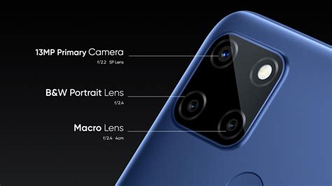 Realme C12 Realme C15 And Realme Buds Classic Launched In India Prices