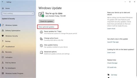 Windows 10 Build 18990 And Earlier Everything You Need To Know